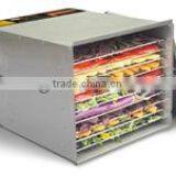 Small Food Dehydartor for Meat / Fruit/ Vegetable / Herb