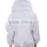 New Ventilated Jacket Three Layer Beekeeper Jacket Cool Mesh Bee Jacket Ultra Bareez Suit,Pakistan thumbnail-2