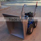 4x4 Four Wheel 300kgs Capacity Mini Tractor in Farm Machinery thumbnail-2