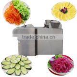 High Effeciency Fruit and Vegetable Dicing Machine/ Cuber/ Dicer/ Cube Cutting Machine for Sale thumbnail-3