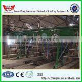 High Quality Layer Cages/Design Layer Chicken Cages/layer Chicken Battery Cage thumbnail-3