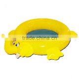 Folding Swimming Pool Water Sports Pvc Swimming Pool for Kids thumbnail-4