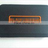 Portable Tool Box/plastic Case Black thumbnail-5