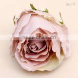 2017 Trending Product Flowers Head Flower Artificial Silk Flower Mixed Colors Artificial Flowers Wedding Home Decor thumbnail-5