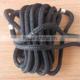 3/8" X25 ' Polyester Double Braided Dockline thumbnail-1