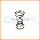 Customized Wholesale Quality Small Retractable Coil Spring thumbnail-5