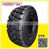 Radial Otr Tire 53/80r63 Dump Truck Tire CAT Komatsu thumbnail-4