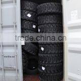 Heavy Duty Forklift Tyre Size 28x9-15 27x10-12 250-15 8.25-15 7.00-12 6.50-10 6.00-9 5.00-8 Industrial Forklift Tyre Price thumbnail-4
