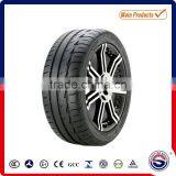 Semi Steel Passenger Car Tire 235/35r17 From China Factroy thumbnail-1