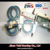 25x37x6 Si3N4 Balls Hybrid Ceramic Bearing 61805 thumbnail-3