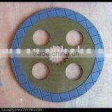 YTO Tractor Spare Parts Friction Disc TB450.431.1 thumbnail-1