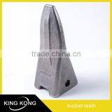 Construction Machinery Parts / Excavator Buckets Tooth for Sale thumbnail-1
