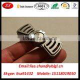 High Quality Triangle Fidget Spinner Can Custom Your Logo thumbnail-6