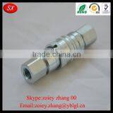 OEM & ODM Accepted Nonstandard Industrial Metal Pipe Fitting thumbnail-3