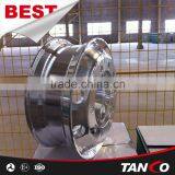 Alloy Wheel Chrome Alloy Wheel Rim for All Trucks thumbnail-1