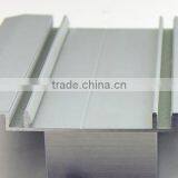High Quality Aluminum Rail Extrusion Aluminum Profile Rail thumbnail-2