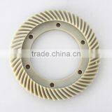 Made in China Plastic Bevel Gears thumbnail-5