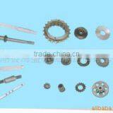 Hydraulic Parts Gear and Shaft thumbnail-1