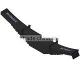 Conventional 100x12 Germany Type Trailer Leaf Spring