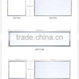 60w 300x1200mm Led Panel Ceiling Light/led Light Panel thumbnail-6
