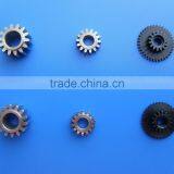 HOT Selling Good Design Small Aluminum Gear,steel Gear thumbnail-1