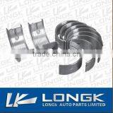 In Stock ! Lister Main Bearing Set STD +0.25mm OEM: P750-11250