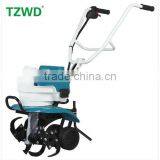 Push Tiller Battery Mini Tiller (BY-35) thumbnail-1