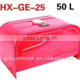 Gasoline Engine Fuel Tank/High Quality Gasoline Engine Fuel Tank/50L Generator Fuel Tank /generator Fuel Tank 8500 thumbnail-1