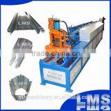 LMS Used Roller Shutter Roll Forming Machine