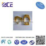 High Quality Custom Precision Brass Cnc Machining