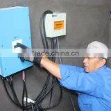 JNTECH 10HP Water-proof Solar Pump Inverter