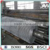 Galvanized Braided Fence Wire thumbnail-4