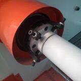 GL-701 High Productivity Selling Auto Pvc Tape Cutting Machine thumbnail-3