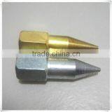 40mm Hydraulic Grease Coupler