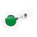 2015 Best Selling X Id Badges Card Holder Office Retractable Reel Key Clip Holders thumbnail-6