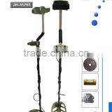 Handheld Gold Detector Machine( Golden AFRO VLF81) thumbnail-2