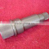 Custom-made Non Standard Stainless Stain Mechanical Parts thumbnail-1