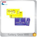 CR80 With 1 Up Keytag - Combo Cards thumbnail-1