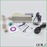 MCR200 Multi Function Reader for Magnetic stripe Card / EMV Chip Card With RS232 Interface