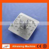 Aluminum Solar LED Road Light With Anchor thumbnail-3