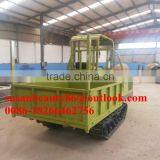 5 Ton Crawler Dumper With CE thumbnail-1