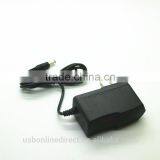 New Arrival Ac/dc Power Adapter 5.5mm 2.1mm for Led Lamp,US Plug thumbnail-3