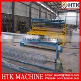Hebei HTK Stainless Steel Mesh Welding Machine thumbnail-5