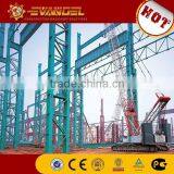 Guaranteed Quality New Zoomlion Bucket Special for 200t Crawler Crane QUY200 thumbnail-4