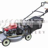 19'' Lawn Mower Self Propelled thumbnail-1