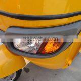 Bajaj 200cc Motorcycle Cng Auto 4 Stroke Rickshaw thumbnail-2