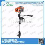 Chinese Outboard Motor thumbnail-5