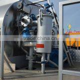 SINOTRUK HOWO 12ton Asphalt Transportation Truck for Sale thumbnail-6