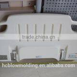 Plastic Hospital Equipment/medical Headboard Used in Hospital/hospital Equipment Name/list/ thumbnail-1