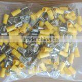 Shoulder Shaped Mall and Female Pre-Insulating PBDD Series Cable Termination Lug thumbnail-6